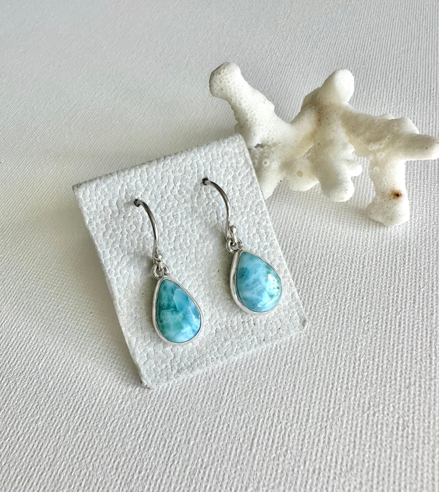 Caravanas Babylon - Drop Larimar