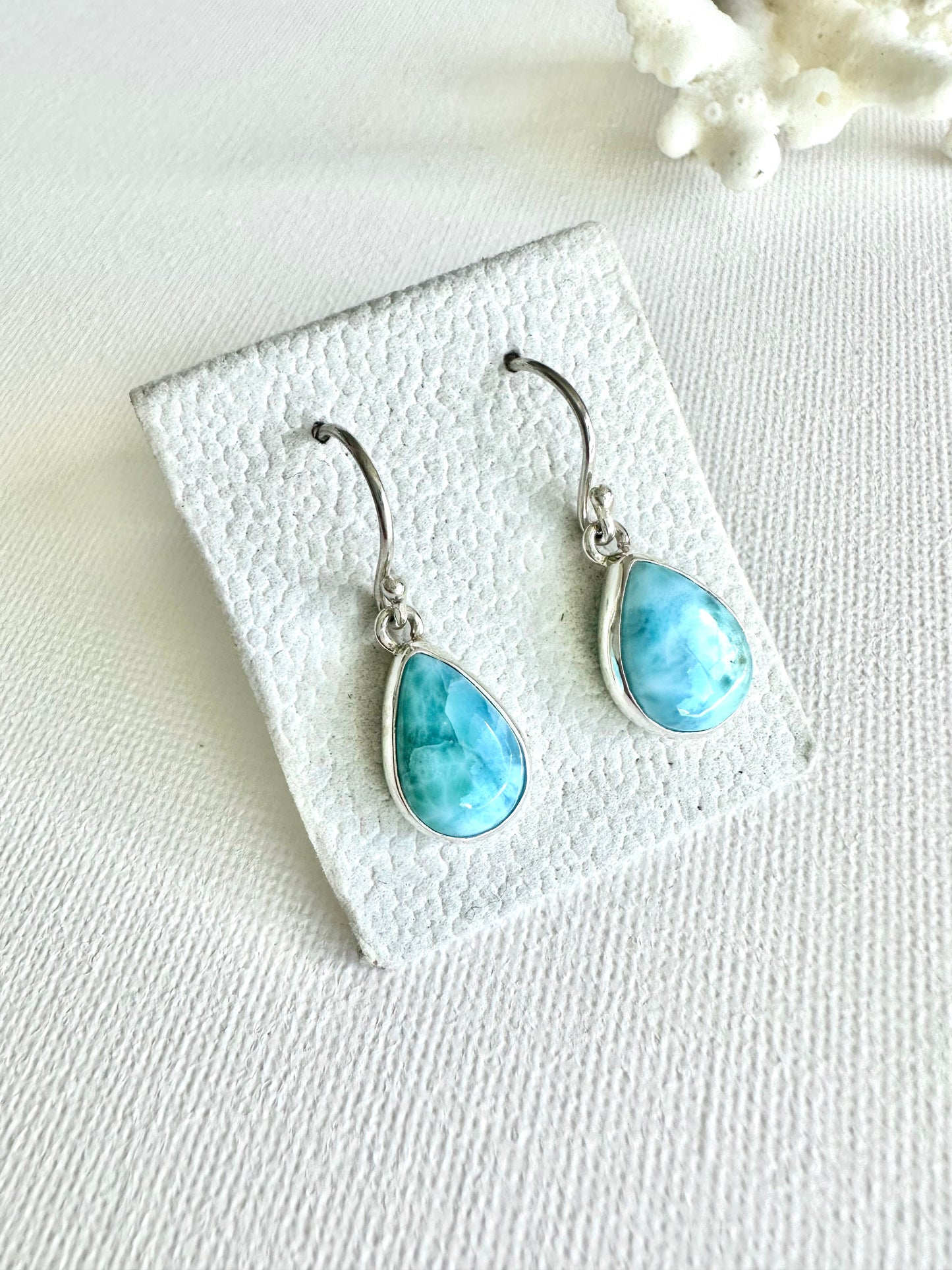 Caravanas Babylon - Drop Larimar