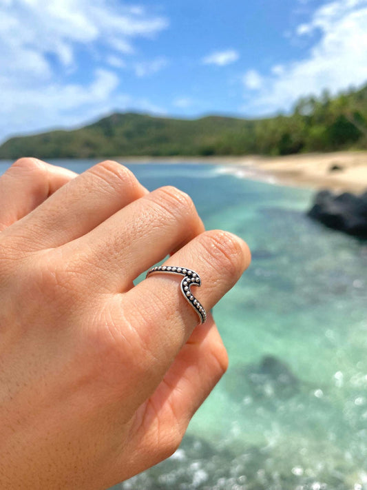 Anillo Ocean